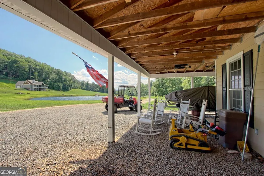 299 Old Homestead LN Hayesville, NC 28904