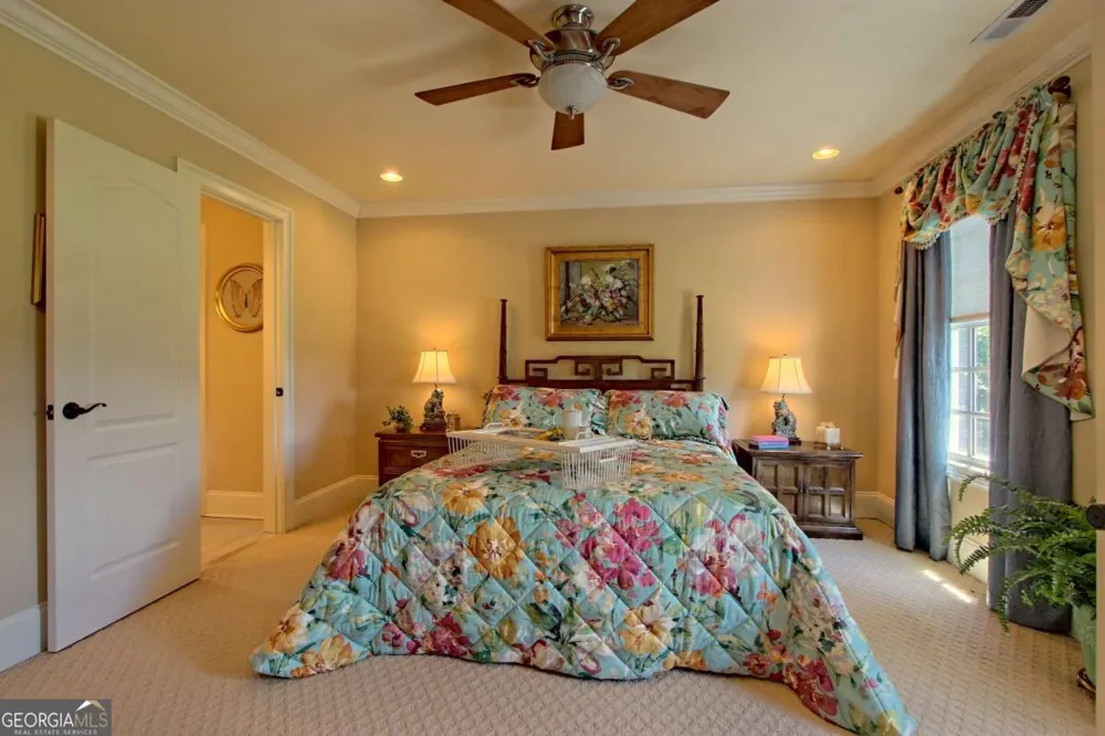 299 Old Homestead LN Hayesville, NC 28904