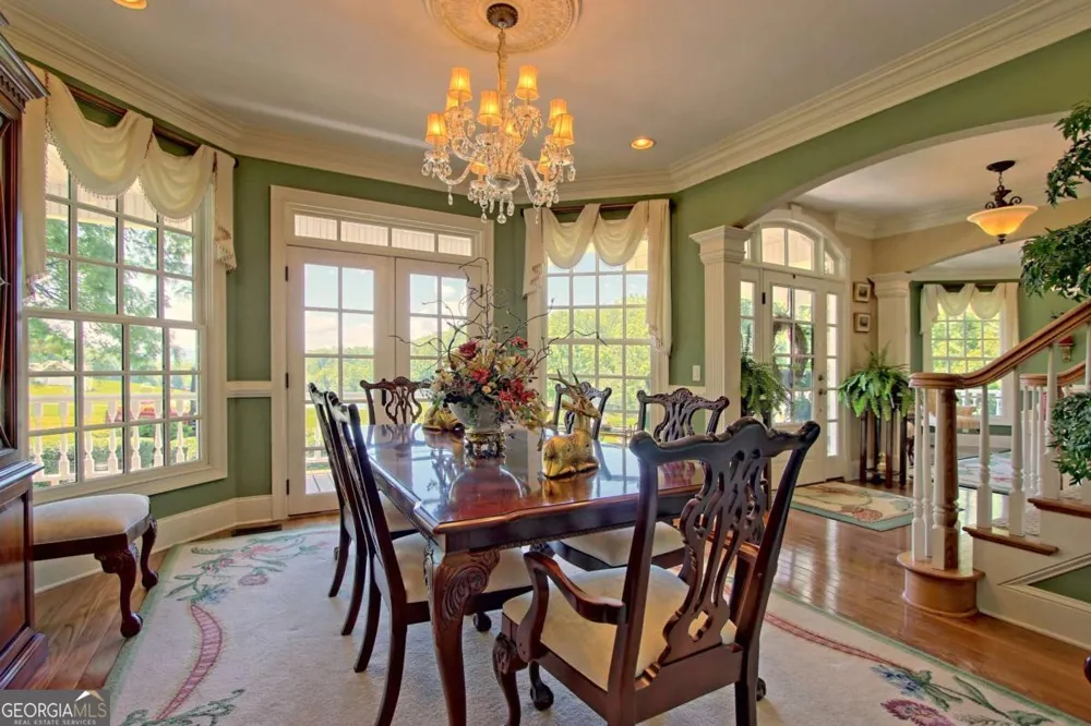 299 Old Homestead LN Hayesville, NC 28904
