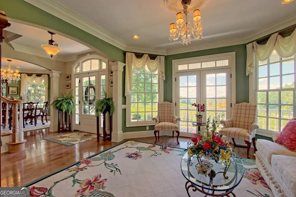 299 Old Homestead LN Hayesville, NC 28904