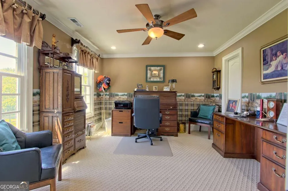 299 Old Homestead LN Hayesville, NC 28904