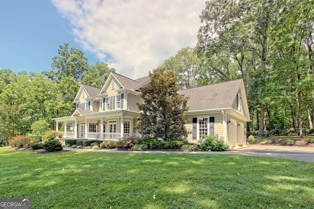 299 Old Homestead LN Hayesville, NC 28904