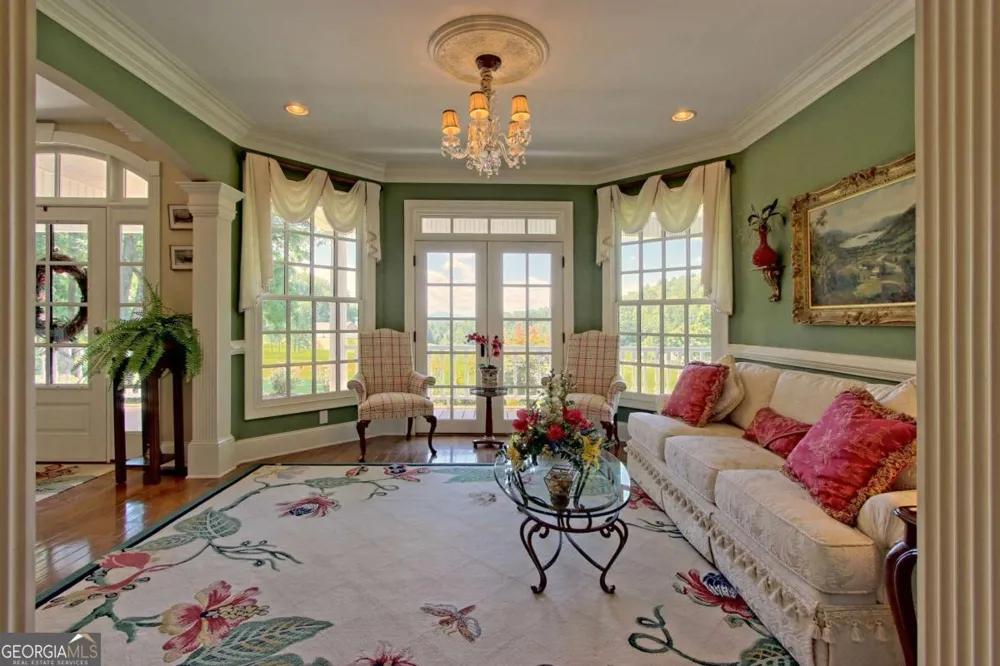299 Old Homestead LN Hayesville, NC 28904
