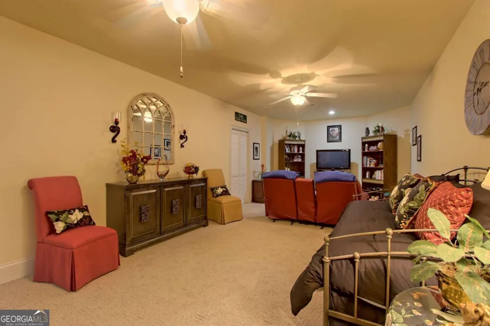 299 Old Homestead LN Hayesville, NC 28904