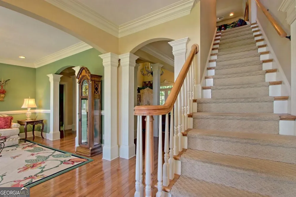 299 Old Homestead LN Hayesville, NC 28904