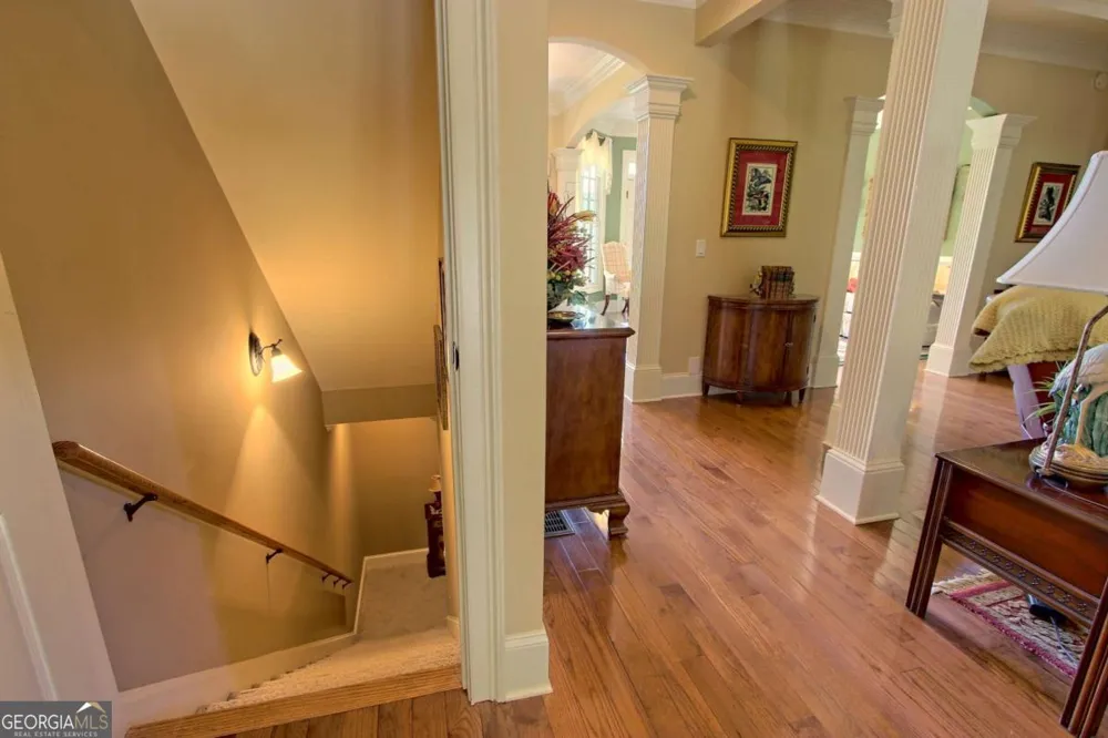 299 Old Homestead LN Hayesville, NC 28904