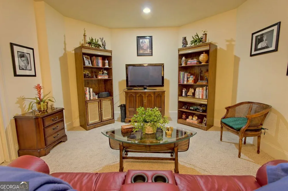 299 Old Homestead LN Hayesville, NC 28904