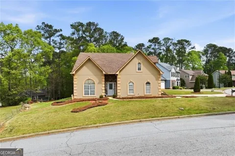 1787 Wedgewood DR