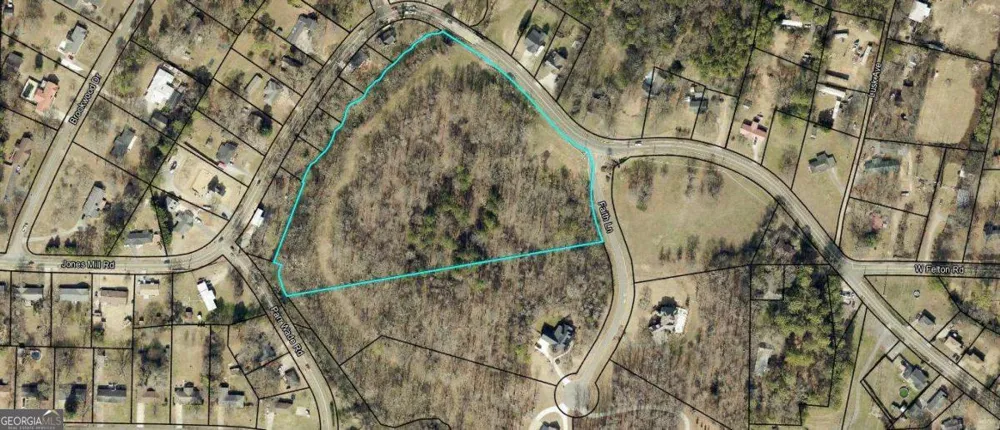 10 Faith LN Cartersville, GA 30120