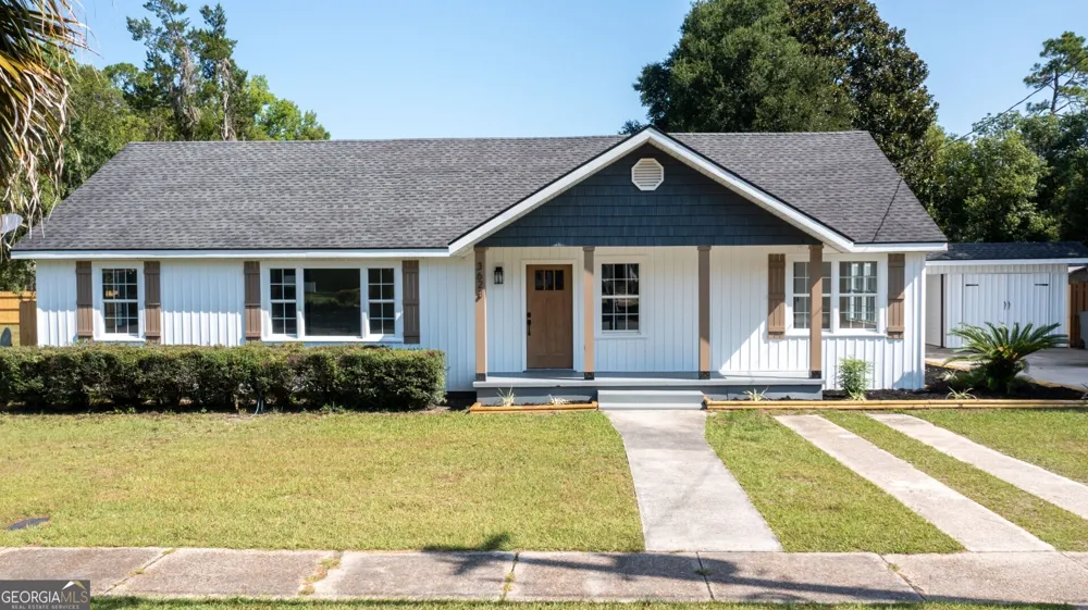 3623 Main ST Folkston, GA 31537
