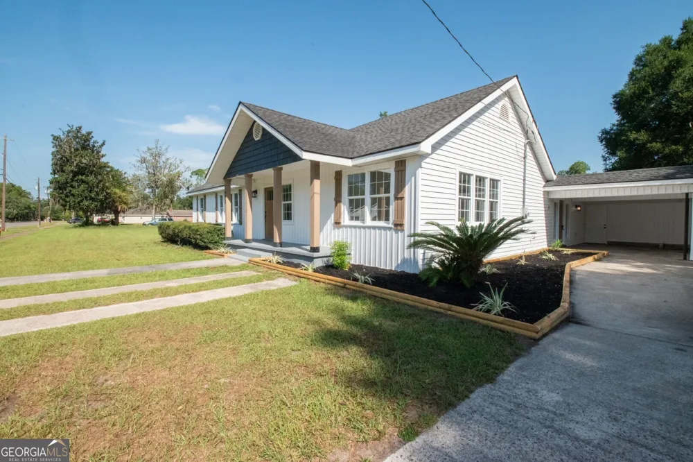 3623 Main ST Folkston, GA 31537