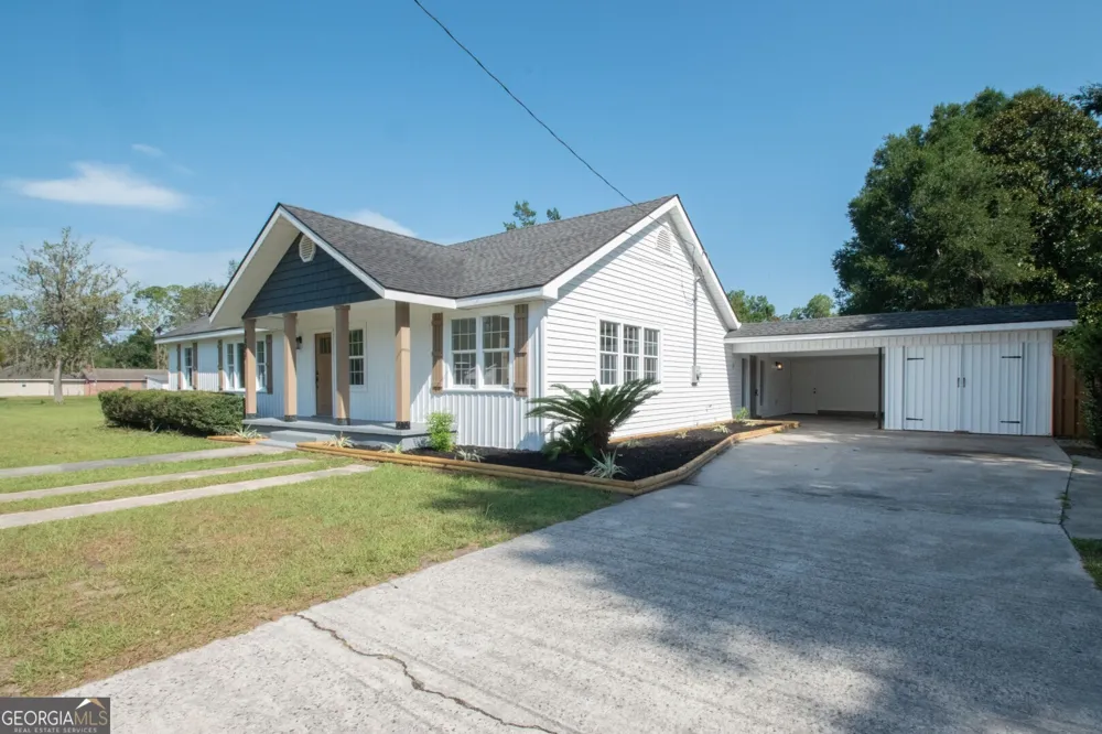3623 Main ST Folkston, GA 31537