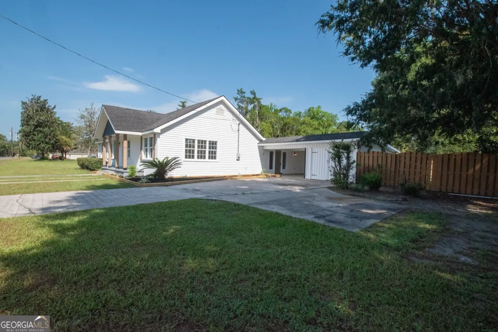 3623 Main ST Folkston, GA 31537