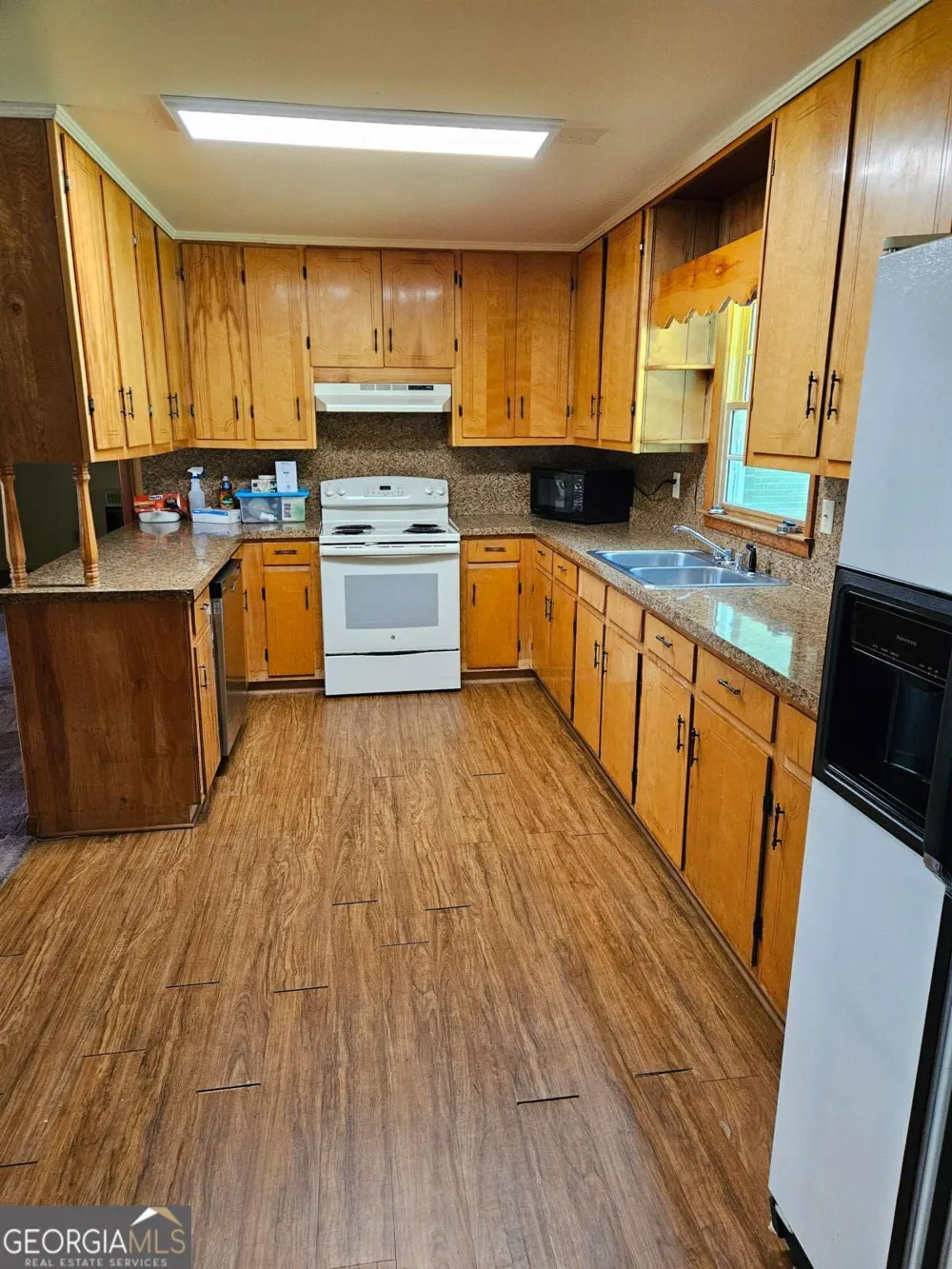 327 Kensington CIR Bremen, GA 30110