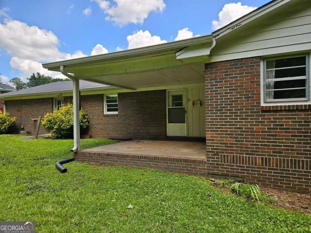 327 Kensington CIR Bremen, GA 30110