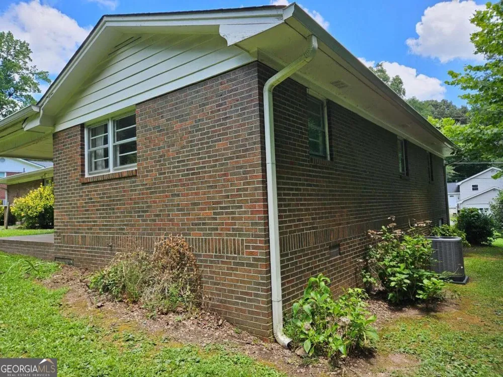 327 Kensington CIR Bremen, GA 30110