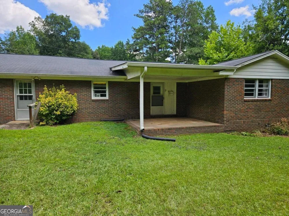 327 Kensington CIR Bremen, GA 30110
