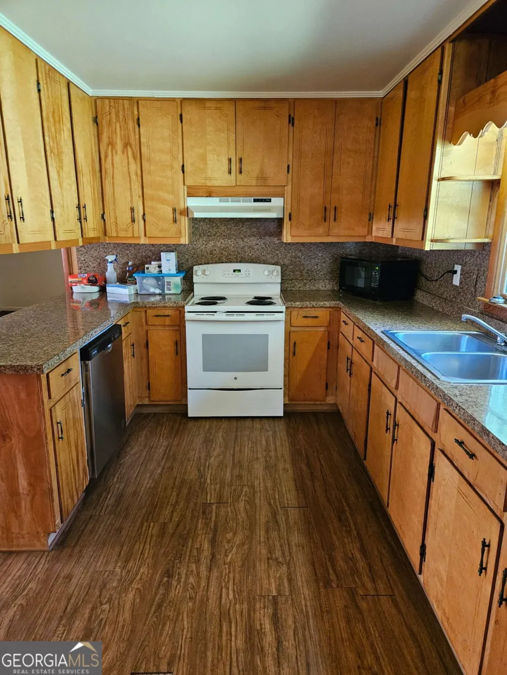 327 Kensington CIR Bremen, GA 30110