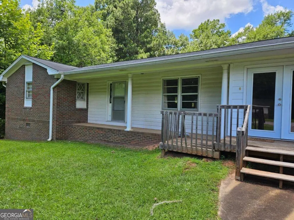 327 Kensington CIR Bremen, GA 30110