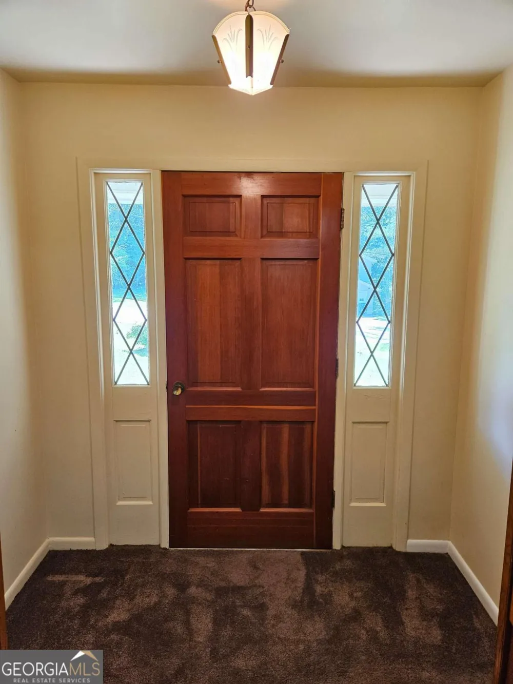 327 Kensington CIR Bremen, GA 30110