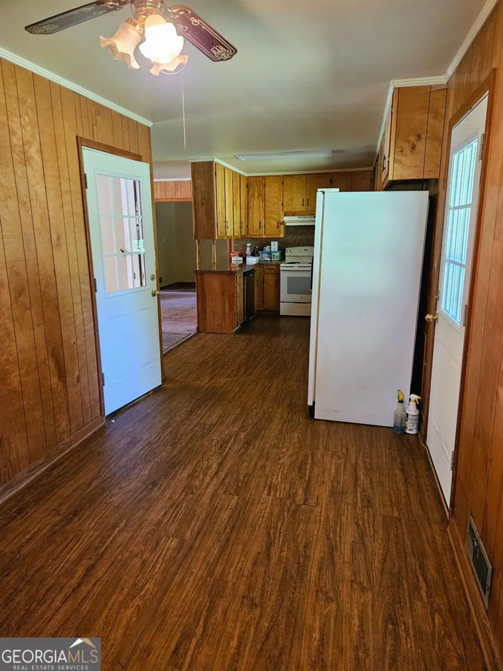 327 Kensington CIR Bremen, GA 30110