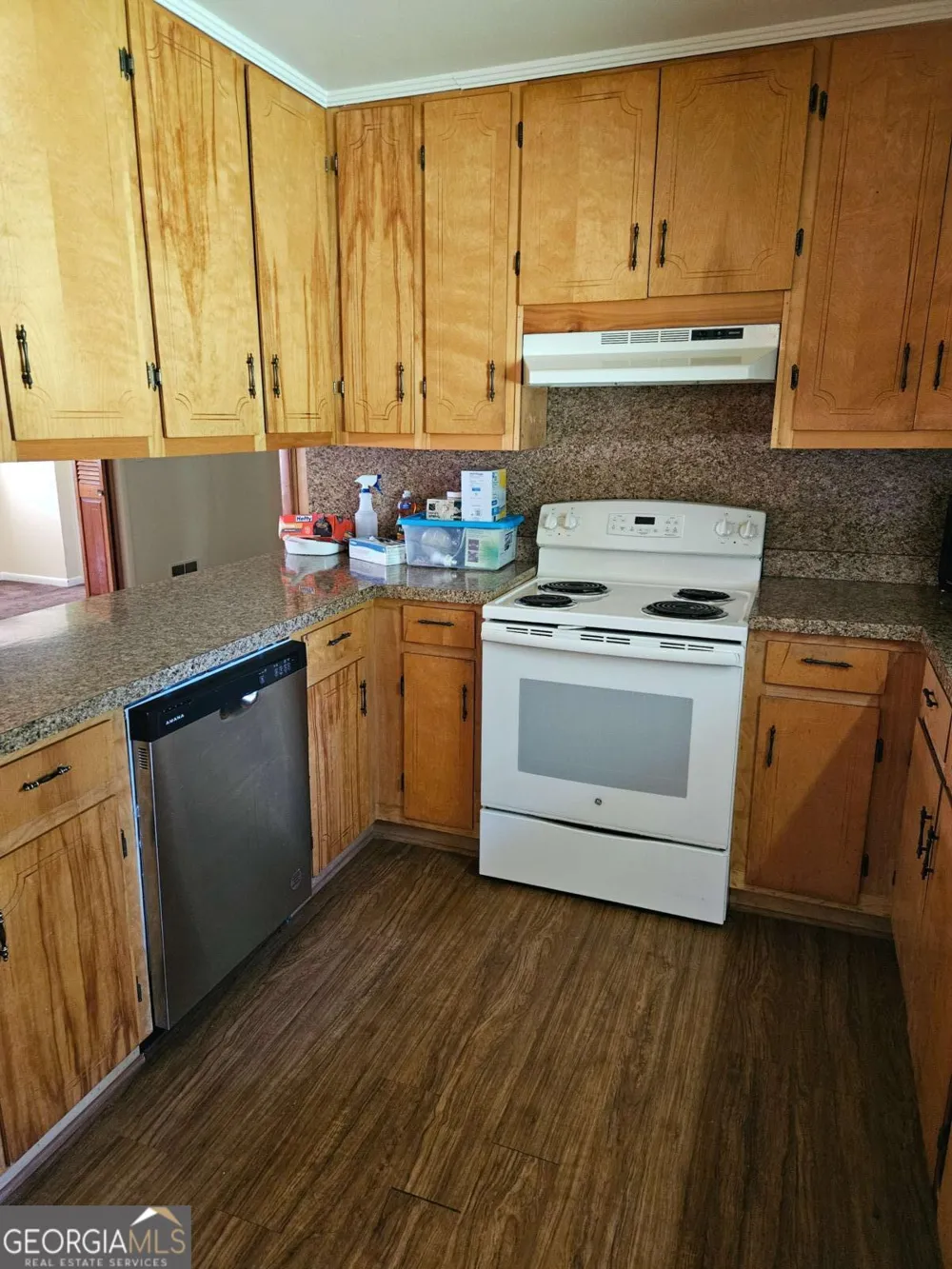 327 Kensington CIR Bremen, GA 30110