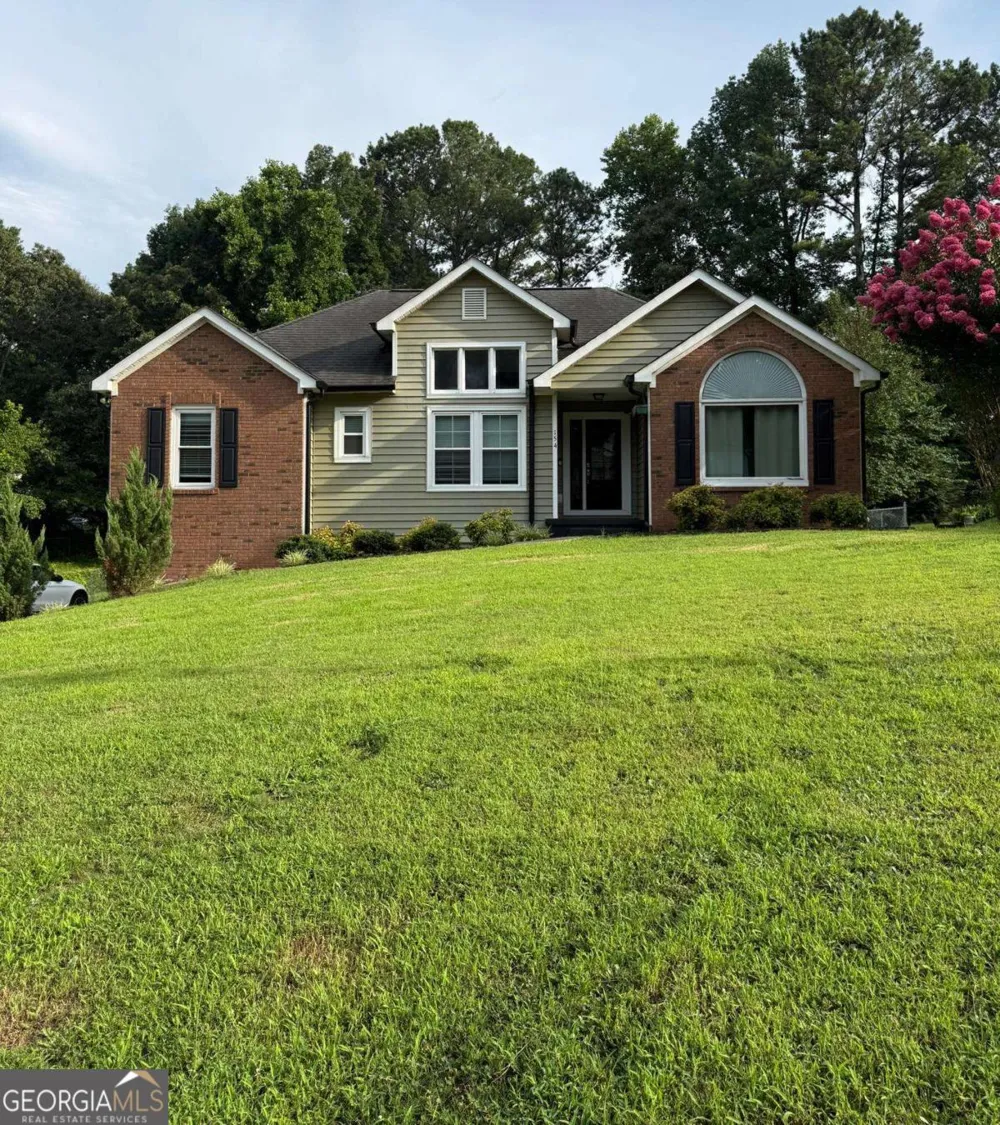 154 Camden Woods DR Dallas, GA 30157