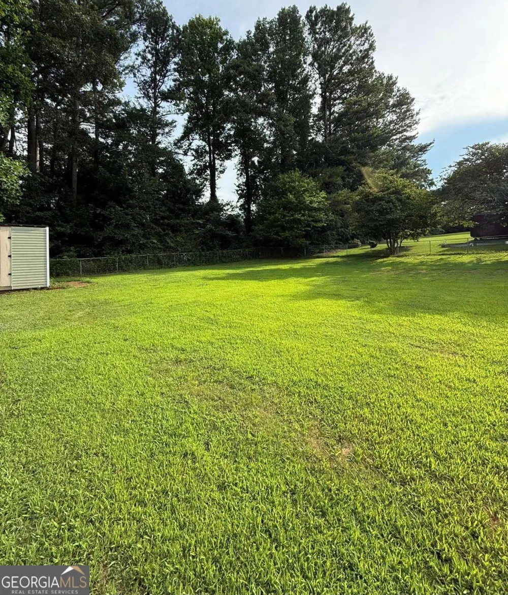 154 Camden Woods DR Dallas, GA 30157