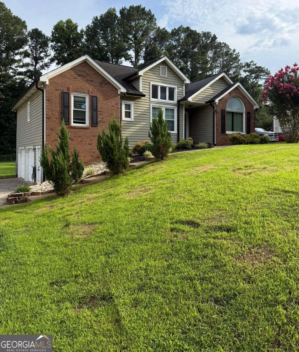 154 Camden Woods DR Dallas, GA 30157
