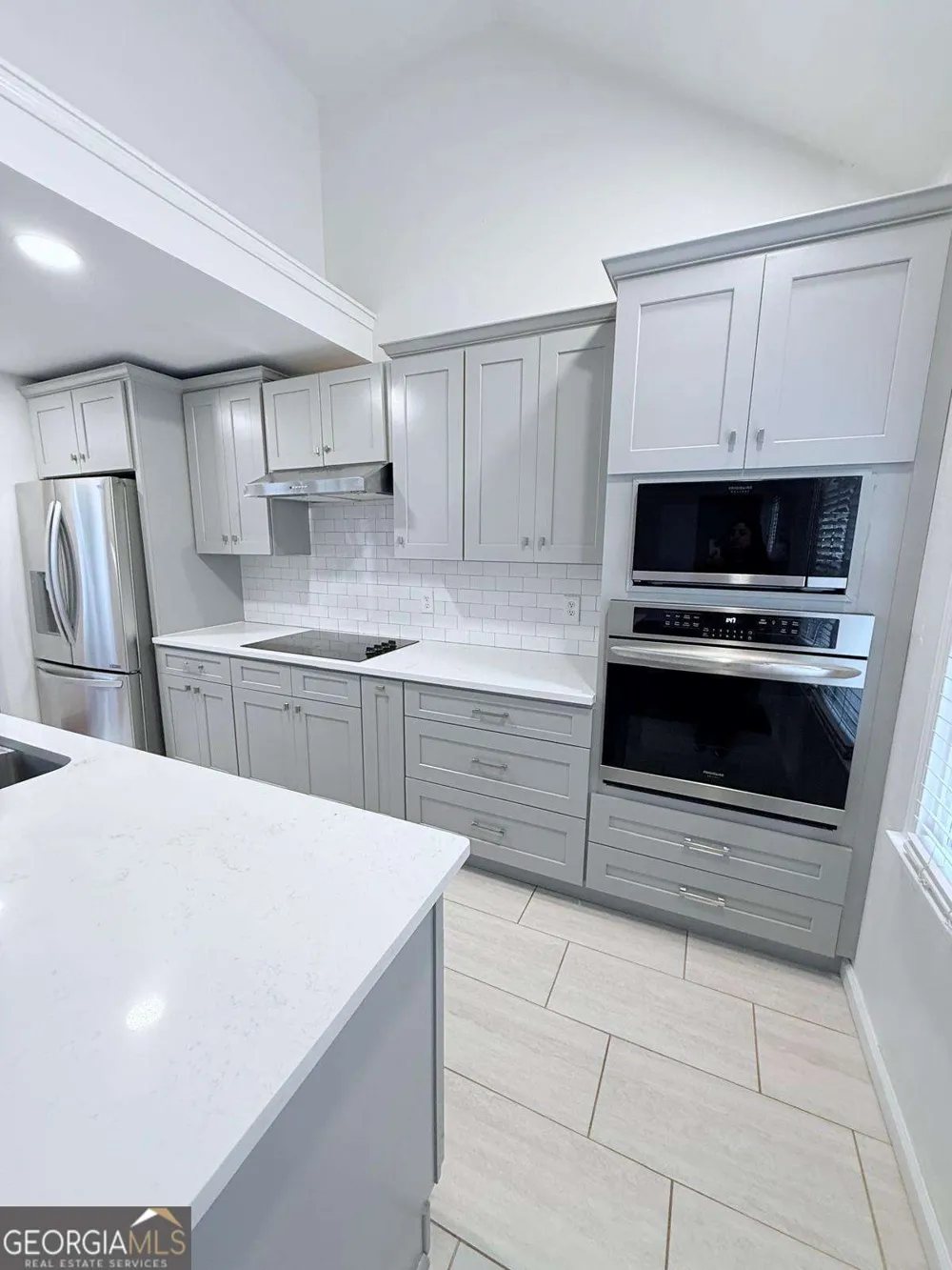 154 Camden Woods DR Dallas, GA 30157