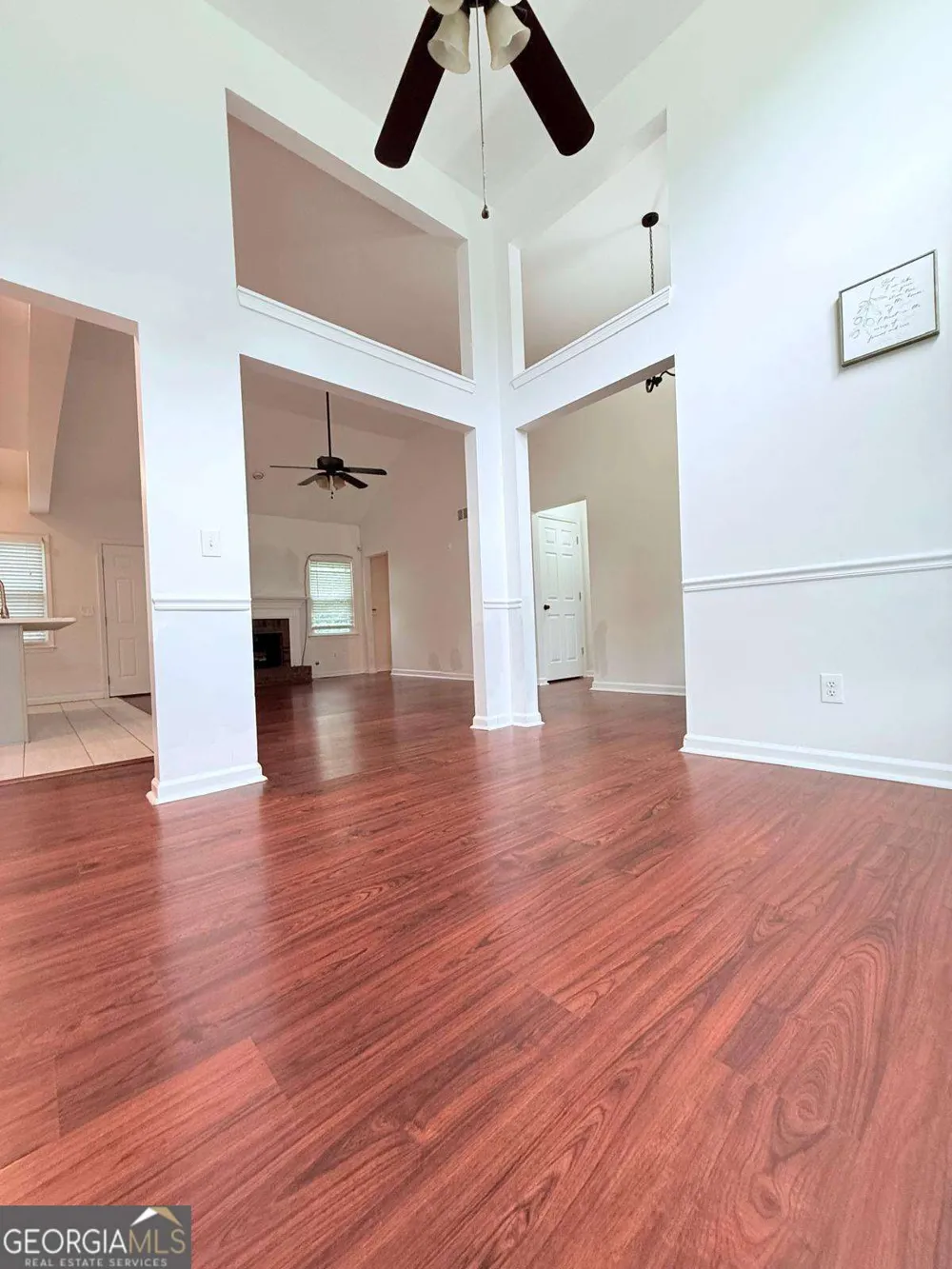 154 Camden Woods DR Dallas, GA 30157
