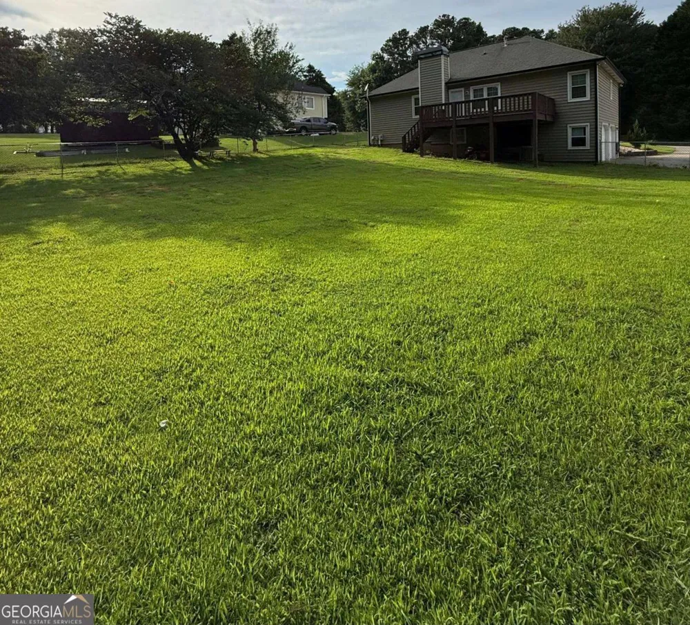 154 Camden Woods DR Dallas, GA 30157