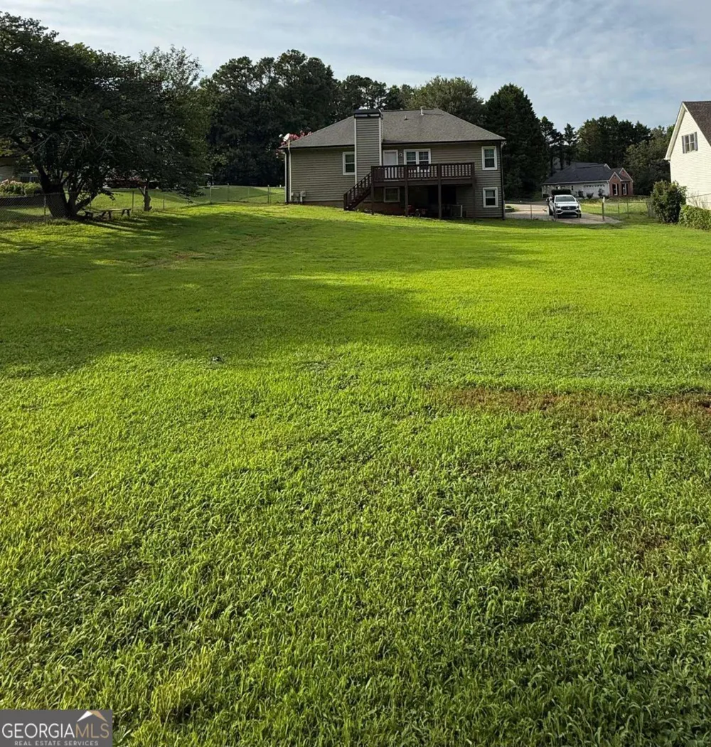 154 Camden Woods DR Dallas, GA 30157