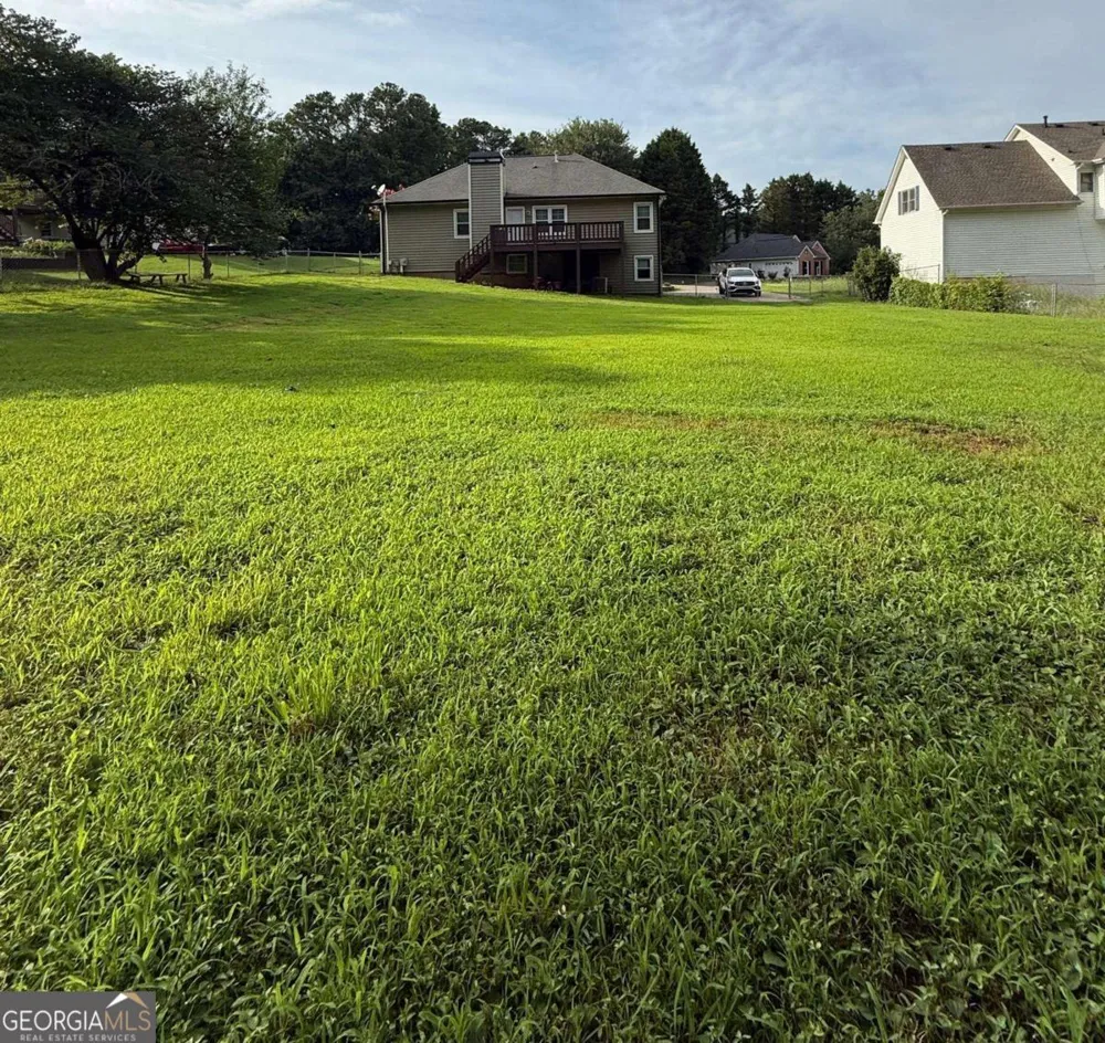 154 Camden Woods DR Dallas, GA 30157