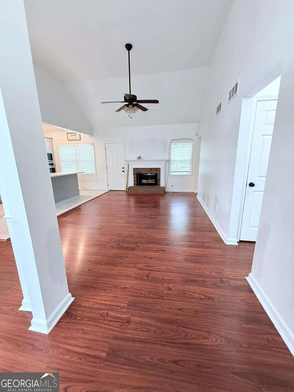 154 Camden Woods DR Dallas, GA 30157