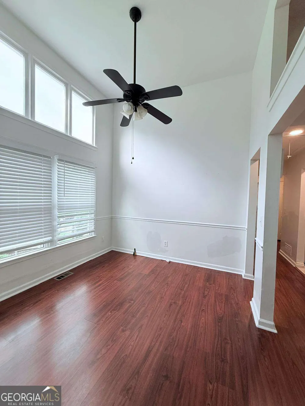 154 Camden Woods DR Dallas, GA 30157
