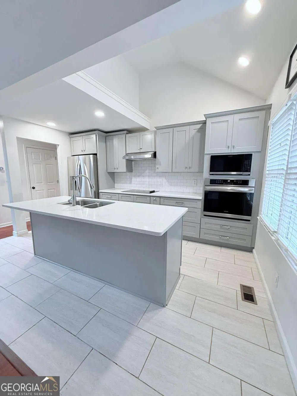 154 Camden Woods DR Dallas, GA 30157