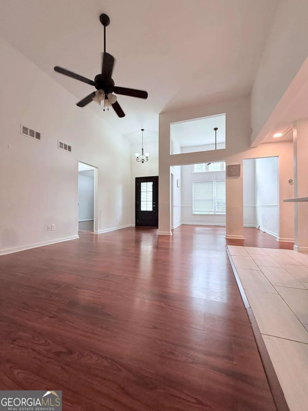 154 Camden Woods DR Dallas, GA 30157