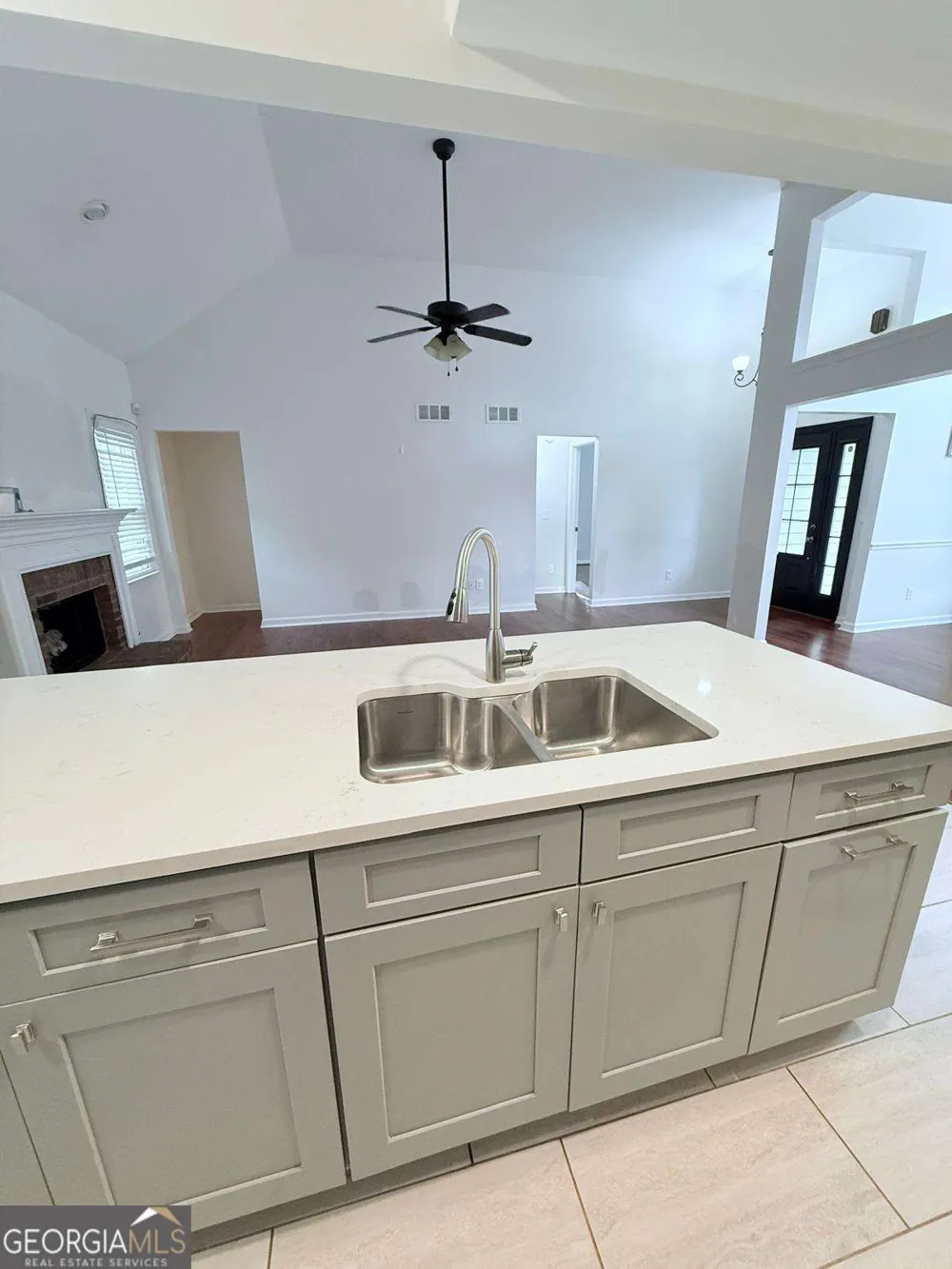 154 Camden Woods DR Dallas, GA 30157