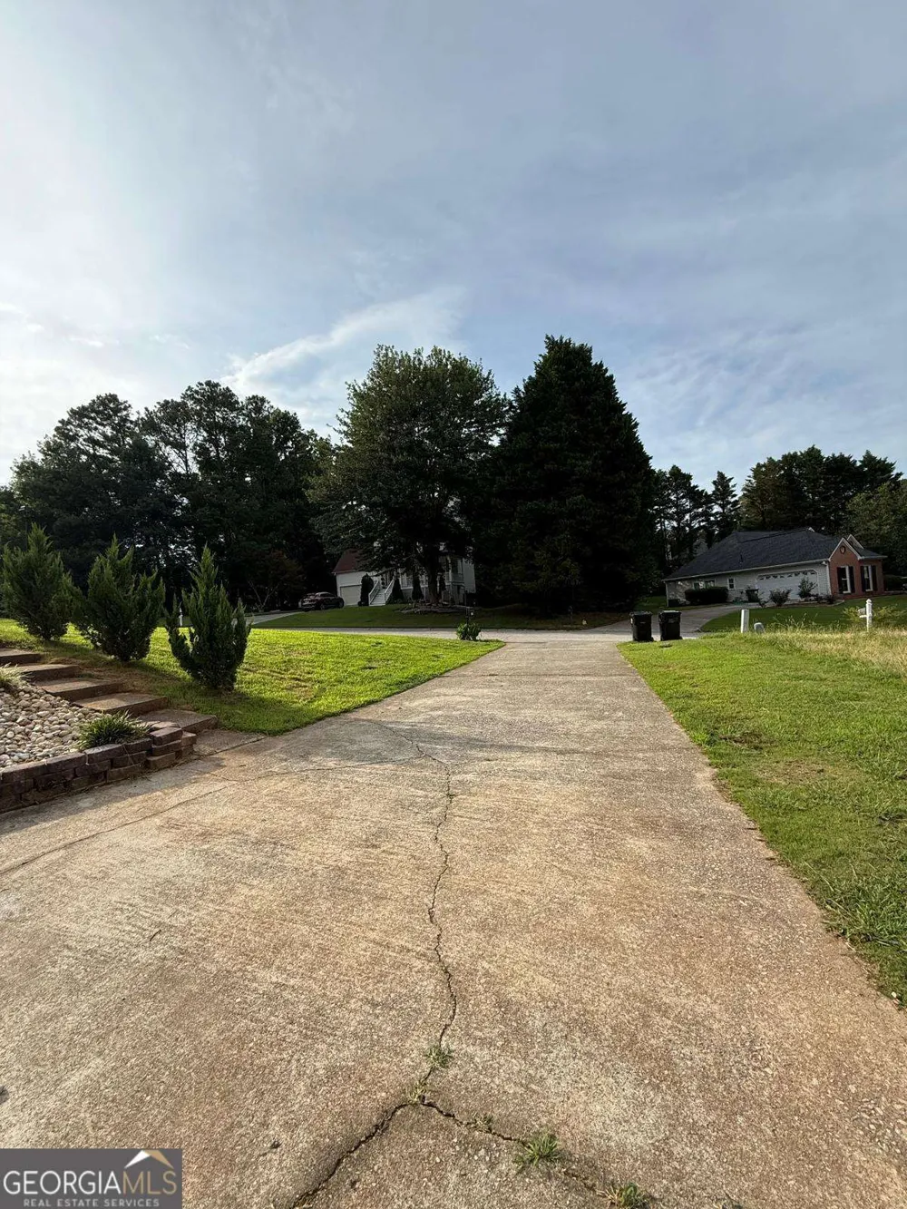 154 Camden Woods DR Dallas, GA 30157
