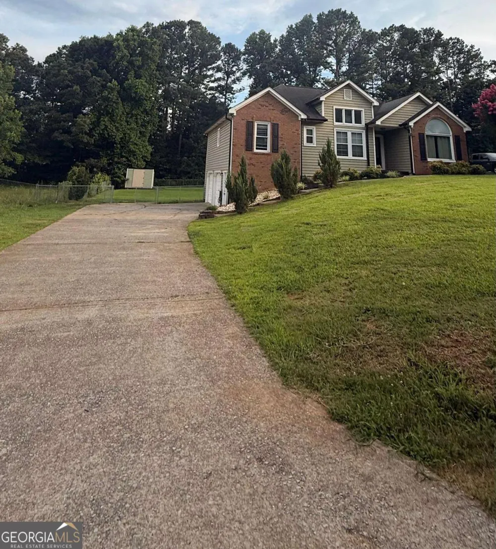 154 Camden Woods DR Dallas, GA 30157