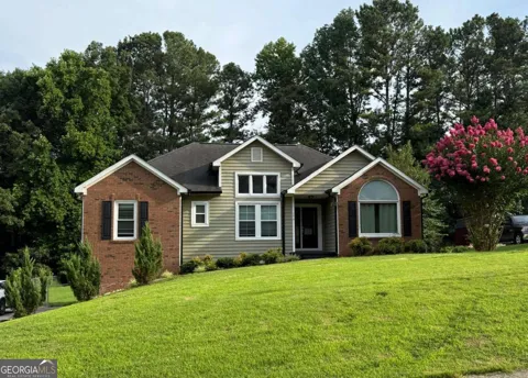 154 Camden Woods DR