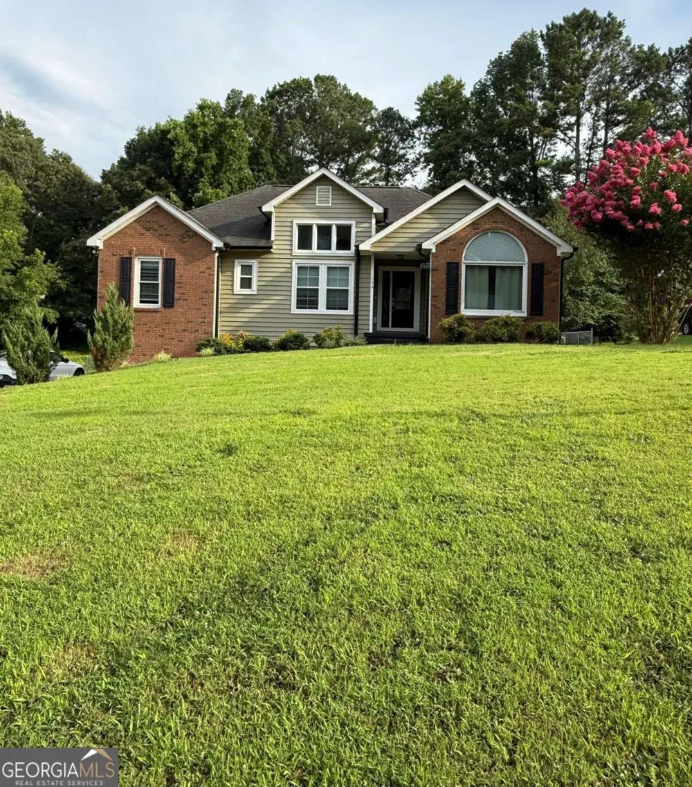154 Camden Woods DR Dallas, GA 30157