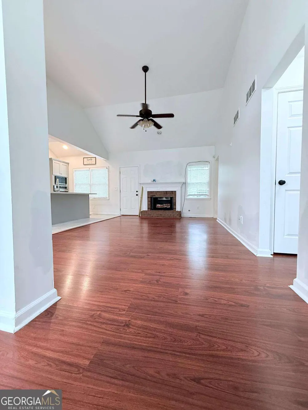 154 Camden Woods DR Dallas, GA 30157