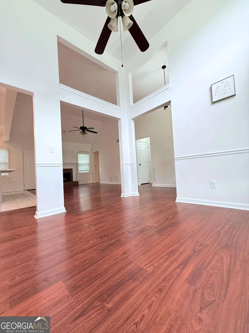 154 Camden Woods DR Dallas, GA 30157