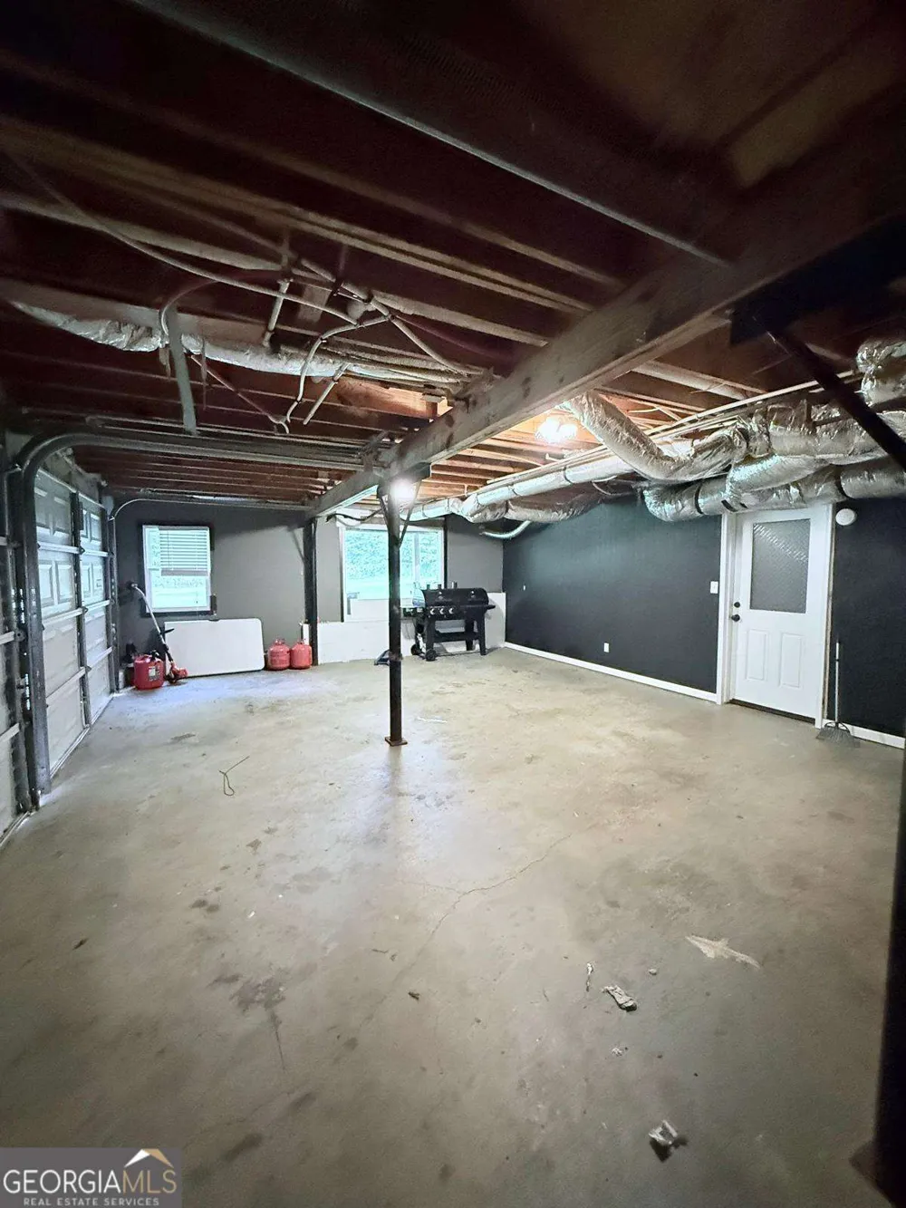 154 Camden Woods DR Dallas, GA 30157
