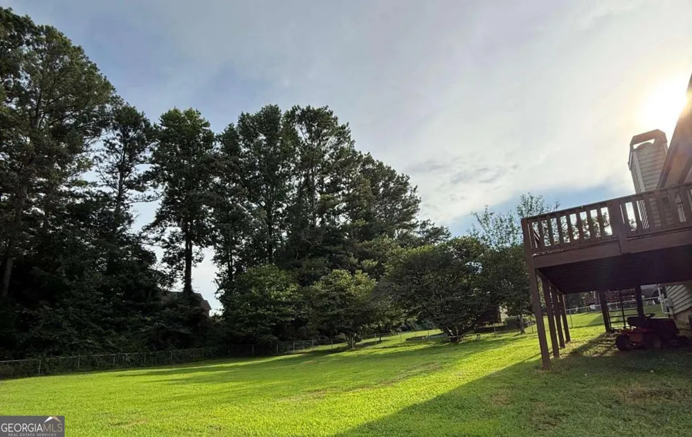 154 Camden Woods DR Dallas, GA 30157
