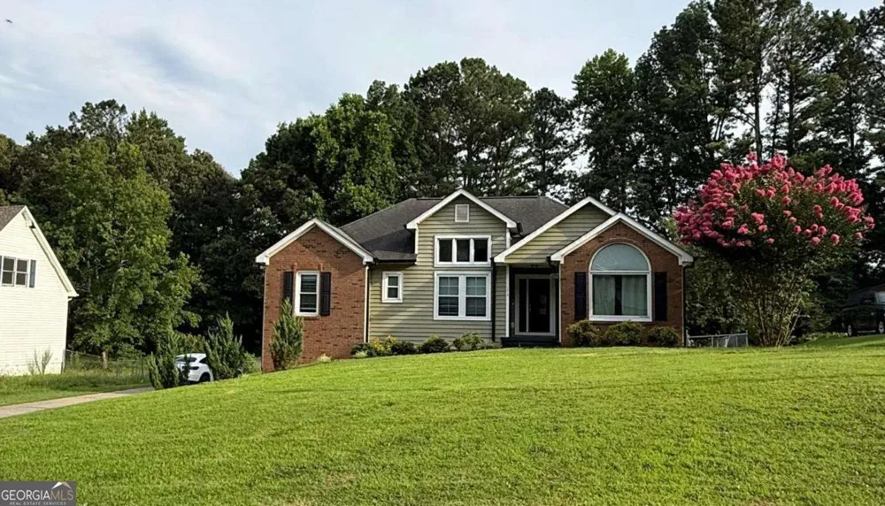 154 Camden Woods DR Dallas, GA 30157