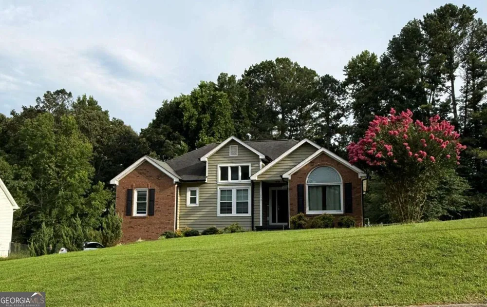 154 Camden Woods DR Dallas, GA 30157