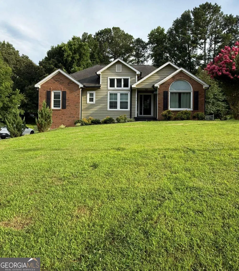 154 Camden Woods DR Dallas, GA 30157